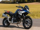 BMW F 800GS